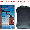NOU !!! TCS KTS VD600 CDP+ PRO 2016 Bluetooth Red Version LIMBA ROMANA (Masini si Camioane) = Tester Profesional Auto Universal (WOW v.2016)