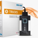 Original Autocom Cars CDP+ v.2022 from Würth-Group Germany (By Official Partner)