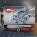 Pret INEGALABIL: Delphi DS150e Noul VCI+ 2016.10 Tester Multimarca + Laptop Dedicat Diagnoza Auto + Autodata