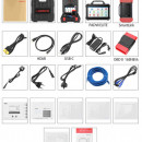 PROMO 2 ani Update Launch original X-431 PAD VII PAD 7 ELITE Tester Auto Profesional programari Online, codari Online, calibrare ADAS, Service Auto
