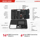 Promotie Buy-BACK ! NOUL Launch X431 V+ Plus Original Wifi/Bluetooth Tableta Toughbook 10.10 inch Tester Auto Profesional Service 2 ani update online