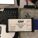Promotie ! CNH DPA5 EST 8.8 v.2018 pentru gama New Holland Kobelco, CASE, Steyr, Flexicoil, FK, O&K