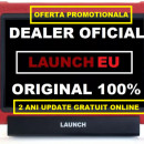 PROMOTIE ! Launch X431 V+ EURO PRO4 Versiunea PREMIUM Wifi/Bluetooth Tableta Toughbook 10.10 inch Tester Auto Profesional Service 24 Luni Update