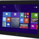 Tableta HP ElitePad 1000 G2, Intel Atom Quad Core Z3795 1.6 Ghz, 4 GB DDR3, 128 GB, Wi-Fi, 2 x Webcam, Bluetooth, Display 10.1inch 1920 by 1200 Touchscreen, Windows 10 Pro