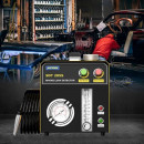 Tester auto Autool SDT205s Detectie scurgere fum turisme si camioane, Generator de fum, tester de etanșeitate