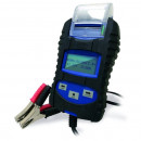 Tester AUTO baterii Magneti Marelli Bat Expert Pro cu imprimanta incorporata , 12-24V, Limba Romana