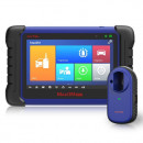 Tester auto Profesional Autel MaxiIM IM508 + XP400Pro pentru diagnoza auto si programare chei, fara limitare de IP