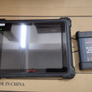 VIP Top Autel Maxisys Ultra Lite Instrument de diagnosticare complet cu versiunea actualizată MaxiFlash VCI MS909 / Elite II