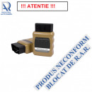 Emulator Adblue VOLVO- prin portul diagnoza OBD2, fara montaj, calitate superioara !