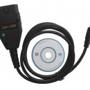 Interfata Chip Tuning CMD CAN Flasher V1251