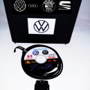 Interfata VCDS/VAGCOM REAL HEX V2 ARM STM32F405 Update Online Engleza, Romana acces la platforma MQB