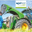 Jaltest Kit Diagnoza Masini Agricole (AGV) Diagnostic Set