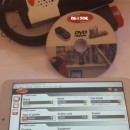 Kit DELFI 2 WOW V.2018 + TABLETA + Autodata, Tester Multimarca Turisme & Camioane in Limba Romana, Aparat Profesional Service
