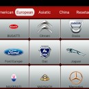 Kit Diagnoza Auto Launch Tester Tableta + Interfata X431 EasyDiag 4.0 versiune noua Xdiag Profesional
