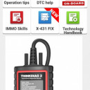 Kit Interfata Auto Profesionala Tableta Launch X431 10.1 inch +ThinkDiag2 X-PRO5 Multimarca Turisme&Camione, Diagnoza+Programari+Immo+HaynesPRO+TMPS+ Masini Electrice, OBFCM ACTIV