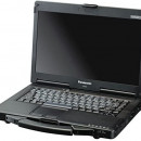 Laptop Militar Toughbook Panasonic I5 Cf-53 NOU Notebook - Intel Core i5-4310U 2.0 GHz, 8GB Memory, 1TB HDD, Windows Licenta