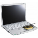 Laptop Refurbished Panasonic Toughbook CF-F9 Core i5 4GB ddr3 250GB