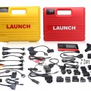 LAUNCH Tester Profesional Auto de Diagnoza Multimarca X-431 DIAGUN cu UP-DATE