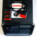 Nou !! Kit Launch Easydiag 4.0 cu Tableta Militara Metalica 3/32GB Diagonala 20.4 CM