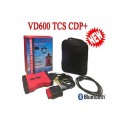 NOU !!! TCS KTS VD600 PRO + LAPTOP + WorkshopData => Bluetooth Red Version LIMBA ROMANA (Masini si Camioane) = Tester Profesional Auto Universal (WOW v.2016))