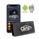 Noua interfata CARLY BMW diagnoza BT Android/Ios - Seria E-F-G diagnoza + codari