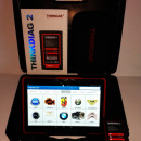 OBFCM Activ => Kit Interfata Auto Profesionala ThinkDiag2 X-PRO5 Multimarca Turisme&Camione, Diagnoza+Programari+Immo+HaynesPRO+TMPS+ Masini Electrice+ADAS, Tableta inclusa