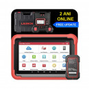 Oferta ITP/Service: NOUL Tester Auto Profesional Launch X431 PROS Original cu OBFCM + CANFD, 2 ani Online, Licenta Nelimitata
