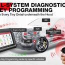Original Launch X431 PROS V5.0 Generatia II Codare ECU, Programari, Functii Online, Update 24 Luni !