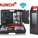 Original Launch X431 X-431 GDS Heavy Duty pentru Camioane si Tiruri