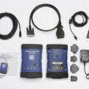 Promotie ! GM MDI (Multiple Diagnostic Interface) Tester Auto Profesional Opel Reprezentanta gama GM