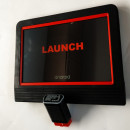 PROMOTIE Kit Tester Auto Launch Original Dbscar6 + Tableta noua Launch X431 V+ 10.1' ultima versiune update la zi + HaynesPro_X431+Masini Electrice
