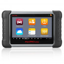 Promotie ! Tester auto Profesional Autel MaxiPro MP808TS Model Nou Bluetooth cu functii Ds808+Tpms, Obfcm Activ.