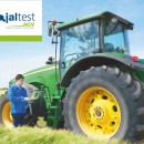 Promotie tester profesional Jaltest pentru Utilajele Agricole (AGV) kit complet cu Laptop Panasonic Thoughkook inclus