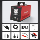 Tester auto detectie scurgere fum turisme si camioane LUTIFIX