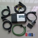 Tester Auto Mercedes Benz MB STAR v2020 XENTRY SD Connect Compact C5