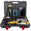 Tester auto multimarca Launch HD3.0 X431 V+ PRO4 Kit Complet Turisme, Autoutilitare 12V si Camioane 24V