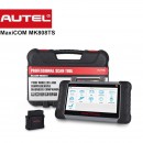 Tester auto Profesional Autel MaxiCOM MK808TS Bluetooth Bluetooth, Tpms Presiune Roti, Aparat original cu Update Online
