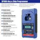 Tester auto Profesional Autel MaxiIM IM608 cu programator chei XP400 si reprogramator ECU J2534 ECU fara limita de IP