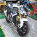 Tester Profesional Motociclete/ATV/UTV/Snowmobile OBDSTAR MS80 BMW, DUCATI, CAN-AM, HONDA, KAWASAKI, YAMAHA, SUZUKI