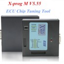XPROG-M V5.55 pachet full, Programator memorii, chipuri si EEPROM-uri