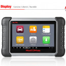 Autel MaxiCOM MK808 PROMOTIE - Tester auto multimarca profesional original Autel pentru turisme si autoutilitare la pret accesibil