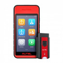 Autel MaxiTPMS ITS600E TPMS instrument complet de diagnosticare și programare a senzorilor TPMS, suport pentru examinarea frânei anvelopelor