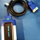 Autocom Original modelul Clasic VCI fabricat in Suedia (vandut in calitate de partener oficial Autocom)