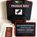 BEST DEAL => Kit Interfata Auto Profesionala ThinkDiag2 XD\DZ Multimarca, Diagnoza+Programari+HaynesPRO+Functii Speciale, Tableta inclusa