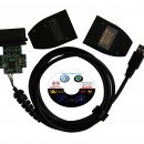 Cablu Interfata, Diagnoza Tester VAG COM 12.12, 17.8, 18.9, 19.6.1 cip FT232BL, procesor ATMEGA Vw Audi Skoda Seat - Oferta Promotionala ENGLEZA !
