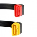 Cablu Prelungitor OBD2 Launch 16PIN pentru Launch Easydiag 3.0/IDIAG/MDIAG/X-431 V /X-431 V+/Pro Mini/Diagun IV OBDII 16PIN