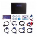 CNH DPA5 DPA 5 Pro 2015 pentru gama New Holland DPA5 Dearborn Portocol Adaptor 5 Camioane si Utilaje Grele Scanner fara Bluetooth