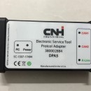 CNH DPA5 EST v.2019 pentru gama New Holland Kobelco, CASE, Steyr, Flexicoil, FK, O&K
