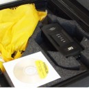 Diagnoza CAT3 OEM CATERPILLAR - Utilaje, Tractoare, Taf, Excavatoare - Aparat original dedicat, Laptop Panasonic militar inclus in pret