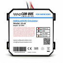 Emulator Adblue camion Mercedes Euro 6 Adblue (SCR) Emulator